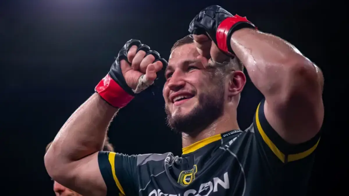 Zápasník Polívka zapomíná na Vondráčkovou. Koníček jeho nové lásky nahání hrůzu