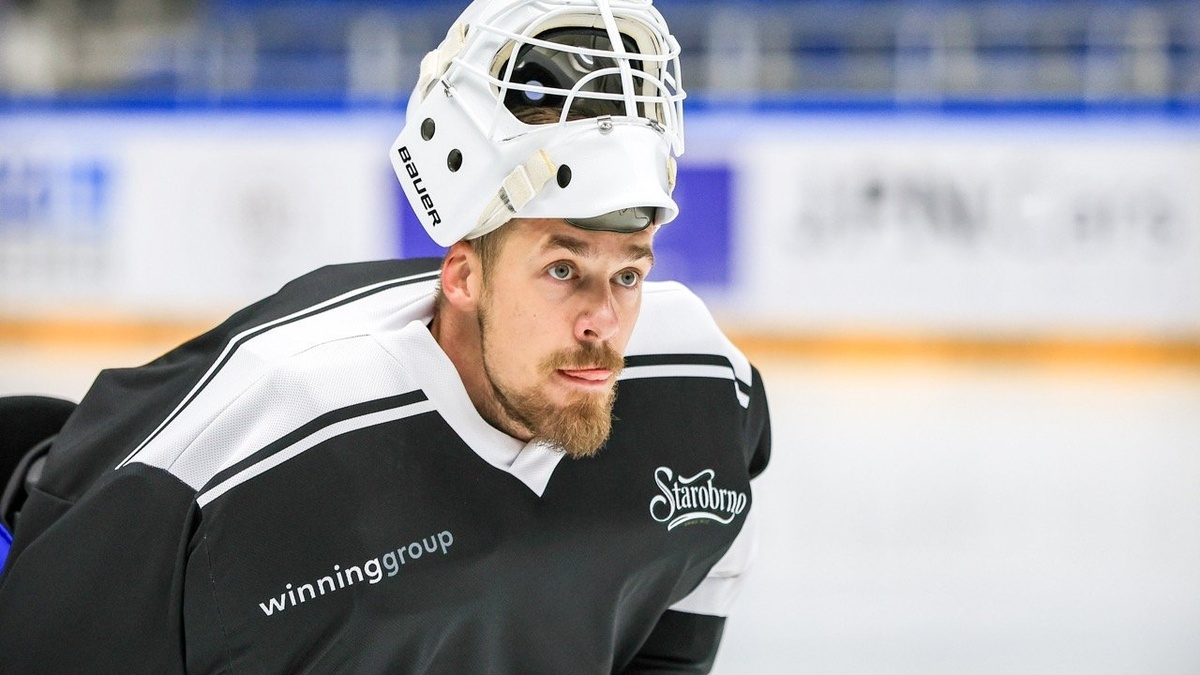 Přízrak z NHL úřaduje. Otesánek z Komety se může prokousat až na mistrovství světa