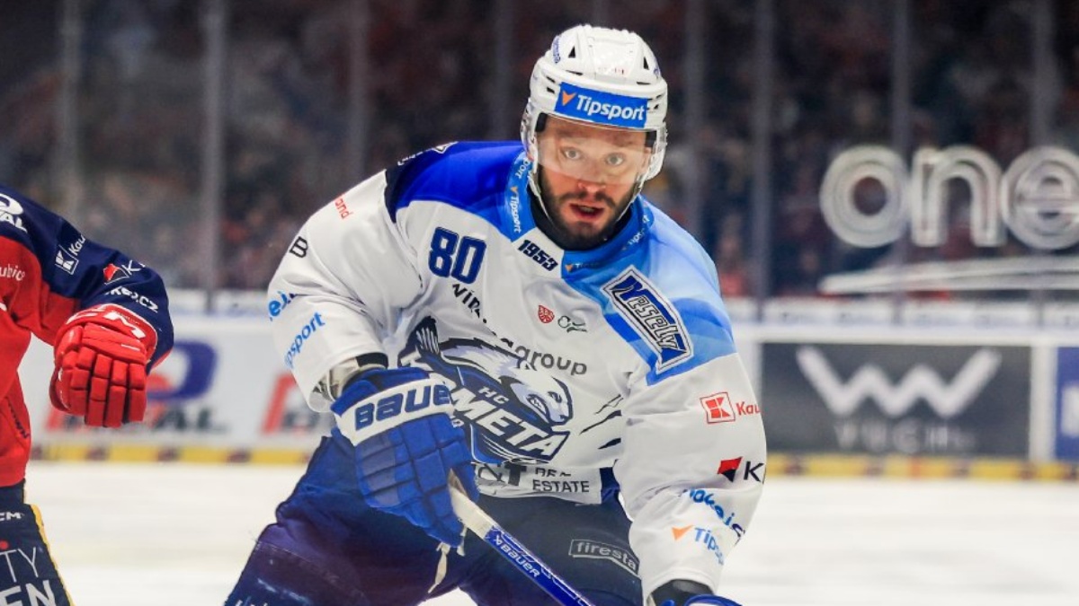 Zemětřesení v Kometě. Po letošním extraligovém nezdaru končí půlka kádru