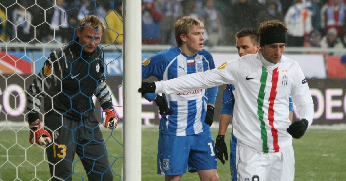 Bývalý brankář Arsenalu a Juventusu zahynul při srážce s vlakem. Bylo mu teprve 48 let