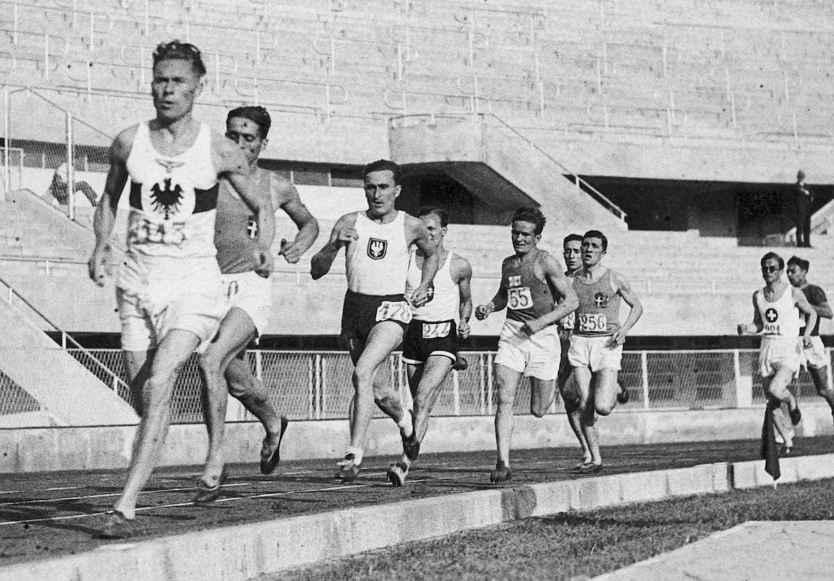 Zemřel český olympijský medailista. Imrich Bogár přepsal národní atletiku a patřil mezi nejlepší na světě