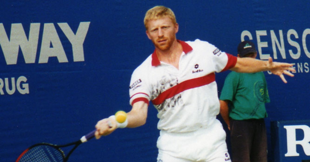 Světový tenista skončil ve vězení a zbankrotoval. Rozprodává svůj majetek v aukcích za rekordní ceny