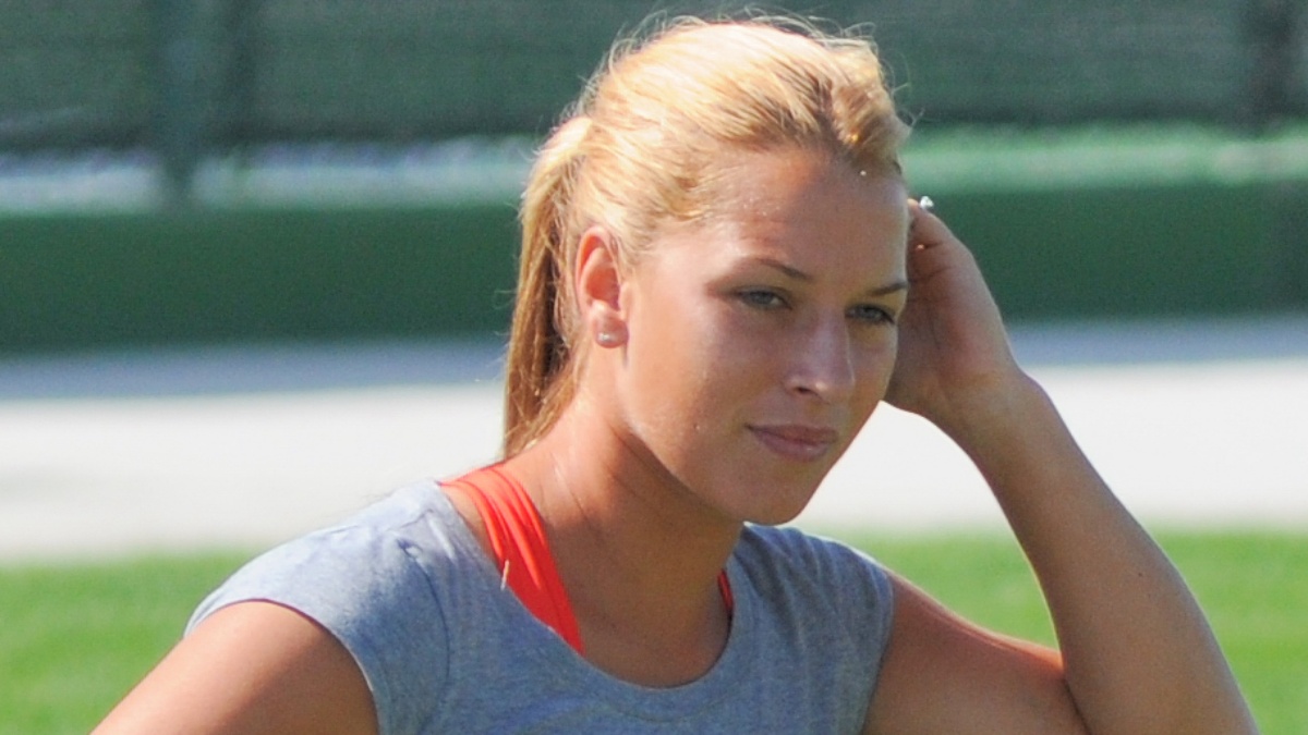 Bývalý manžel slavné slovenské tenistky skončil na invalidním vozíku