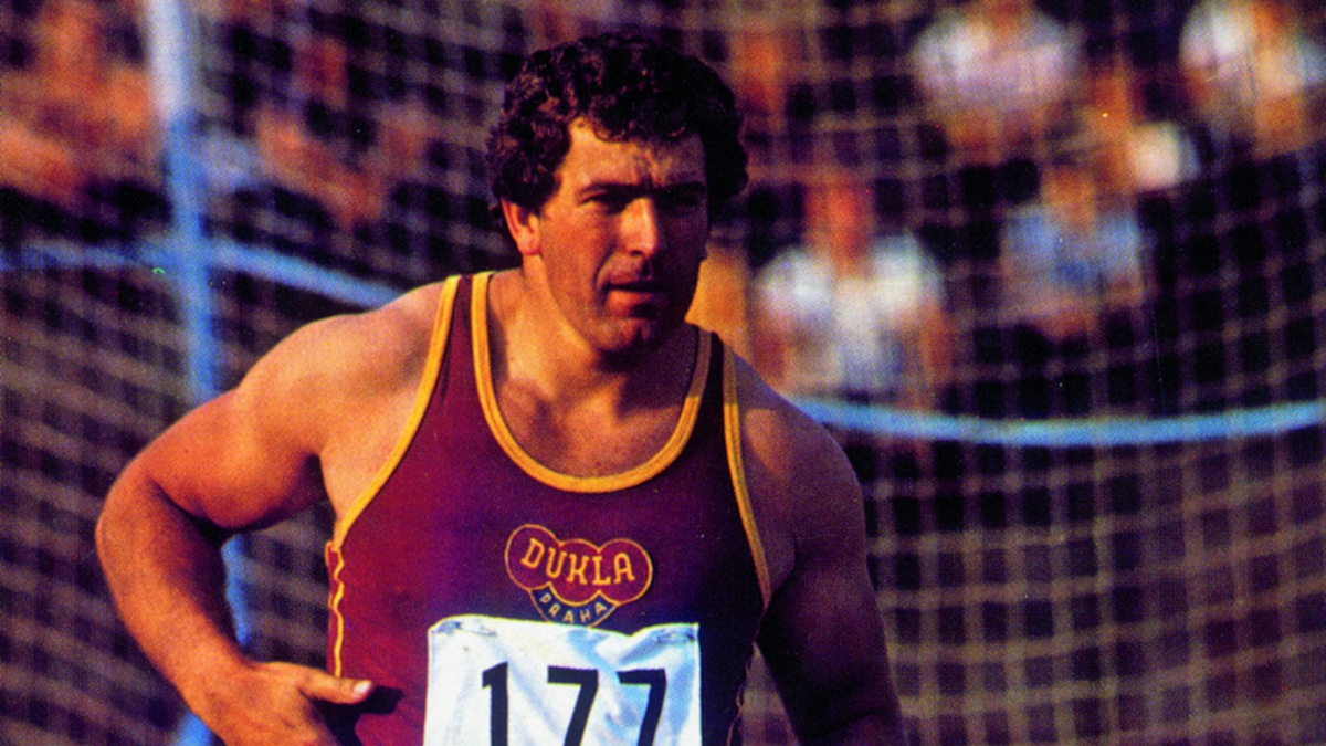 Český šampion tajil vážnou nemoc. Oplakává ho celý národ