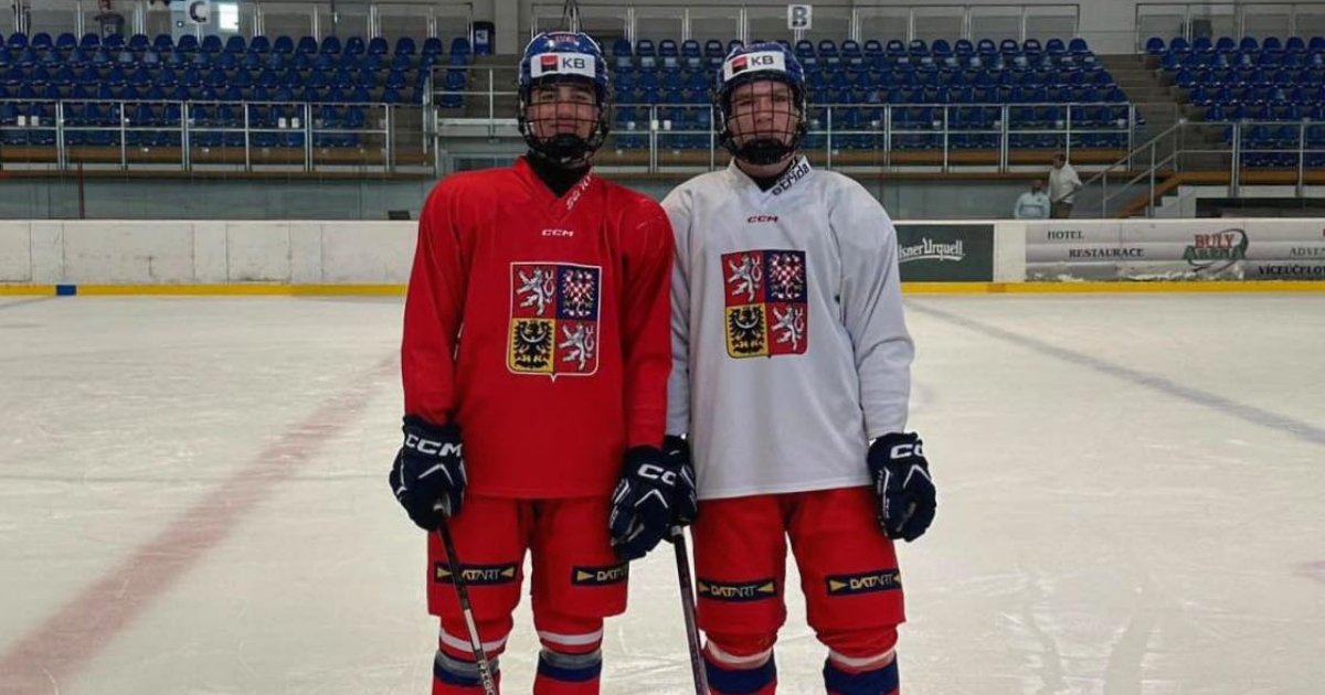 Čeští hokejisté porazili USA v prodloužení díky famózní sólové akci