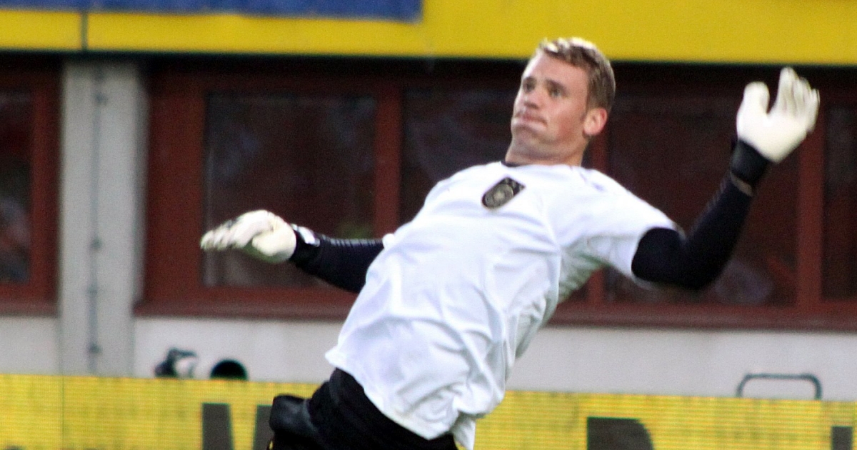 Návrat na MS je prý nemožný: Brankářská legenda otevřeně řekla, co se děje mezi Neuerem a trenérem