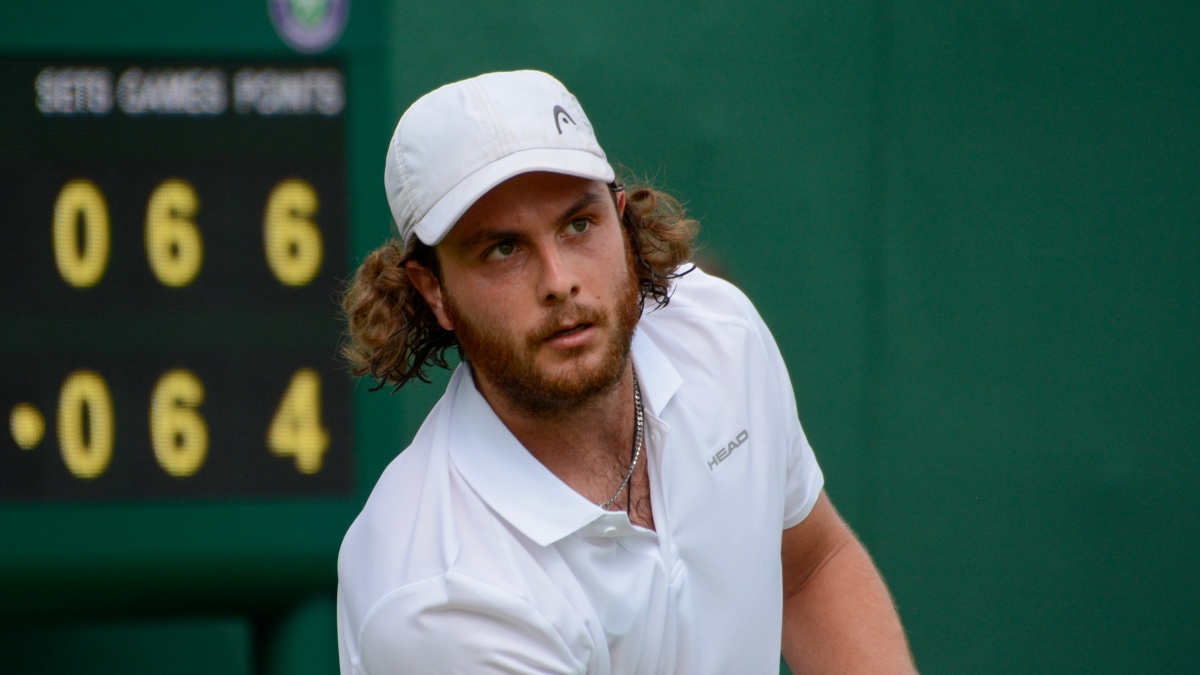 Úplatky v tenise. Reprezentant svědčil proti krajanům, označili ho za práskače