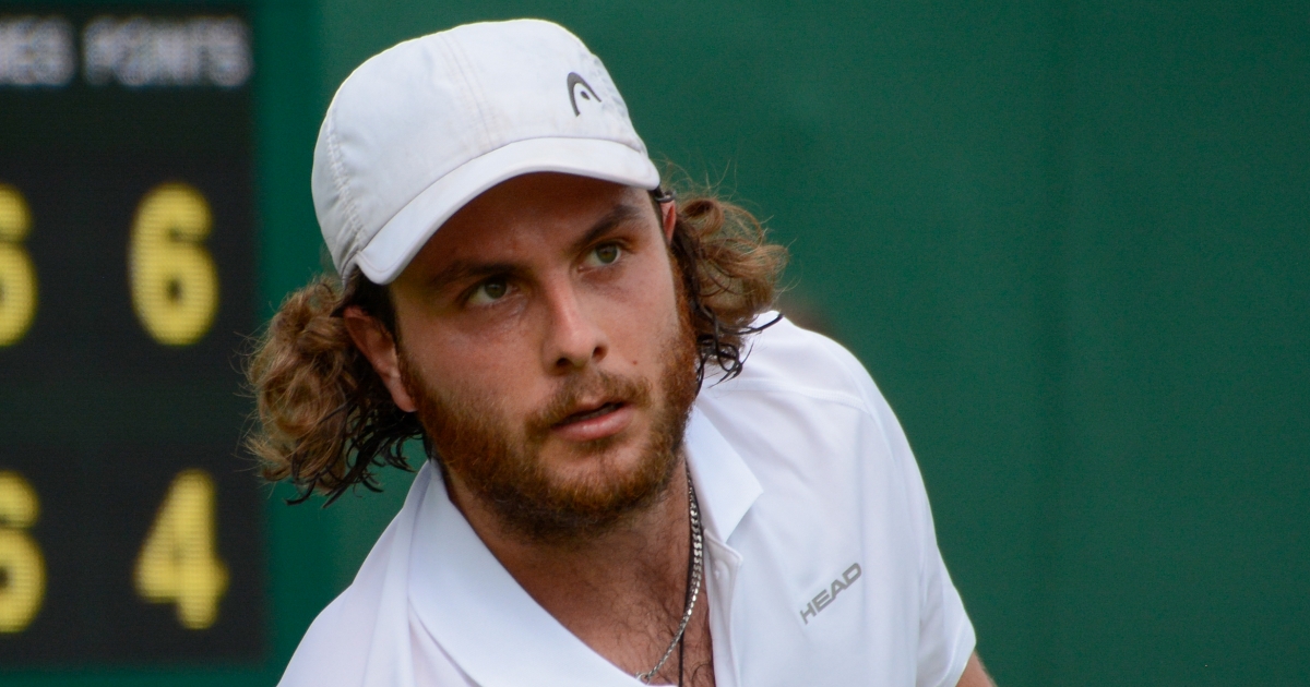 Tenista odhalil sázkařskou mafii mezi vlastními kolegy. Nabízeli 1 milion Kč za hodinu práce