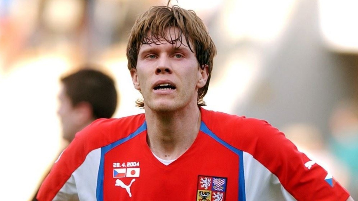 Český reprezentant zkolaboval na tréninku. Za problémy stála i mizerná životospráva