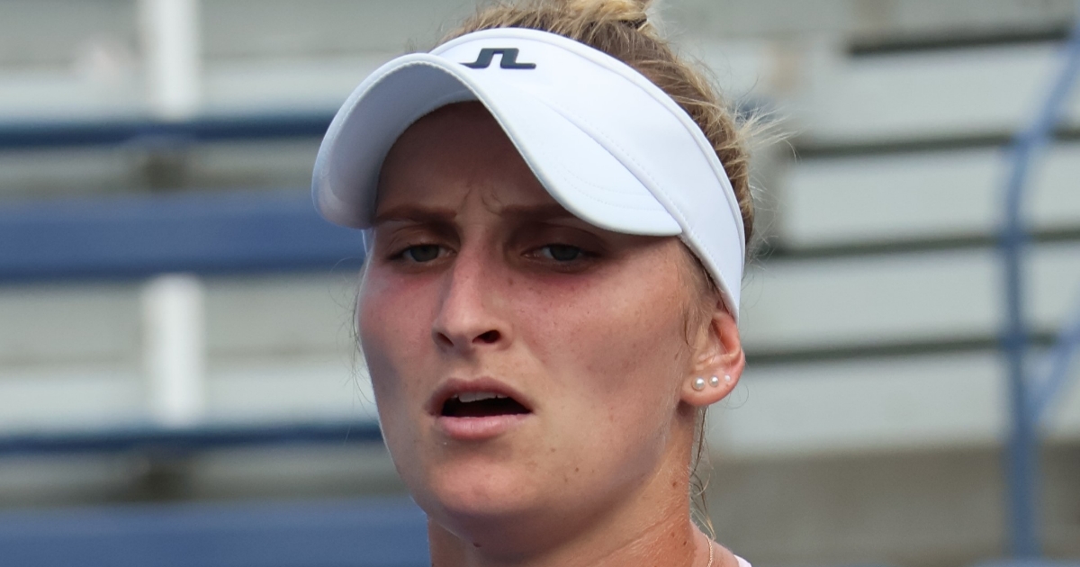 Česká tenistka odmítla dopingovou kontrolu kvůli strachu. Připomněla napadení Kvitové a&nbsp;hrozí jí konec kariéry