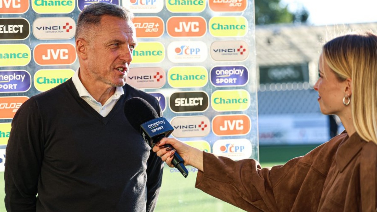 Sporťačka z Oneplay se předvedla v tygrovaných plavkách. Její popularita u fanoušků stoupá