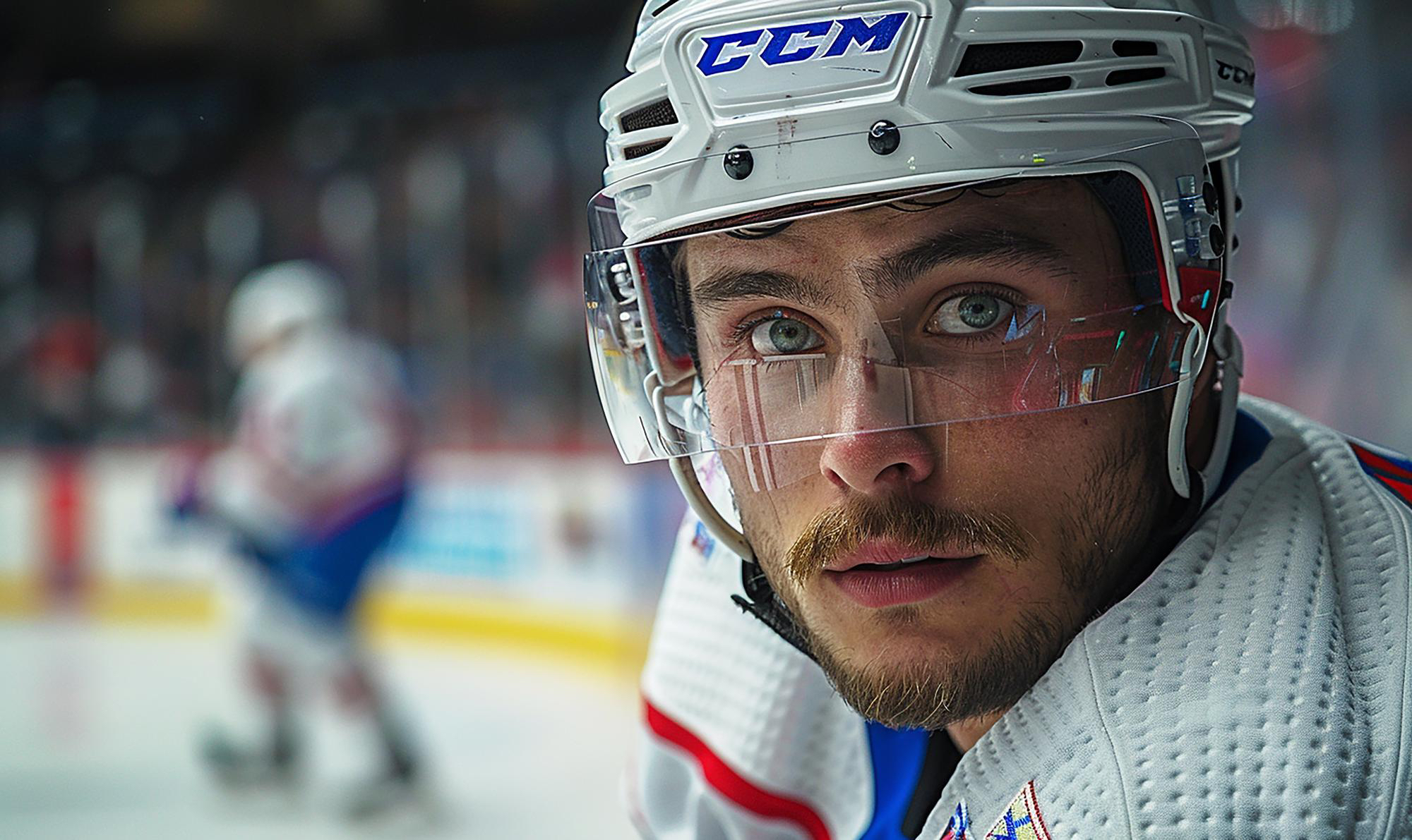 NHL a výdělky, které většina fanoušků jen odhaduje. Zkuste to bez googlu a zjistěte, jestli máte přehled, který ostatní nemají