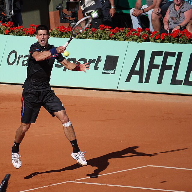 Grandslamové zápasy, které trvaly věčnost. Zkuste si je projít a rychle zjistíte, co si pamatujete špatně