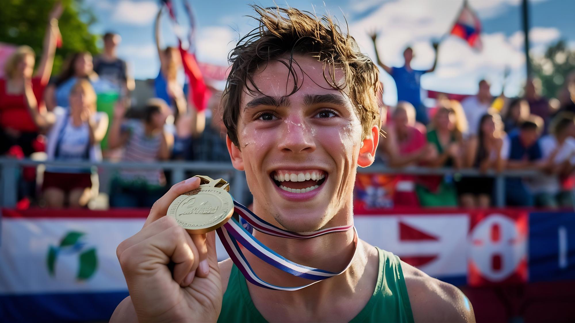 Měli medaile, peníze i jméno. Přesto jejich život nevypadal tak, jak by si většina představovala. Poznáte je?