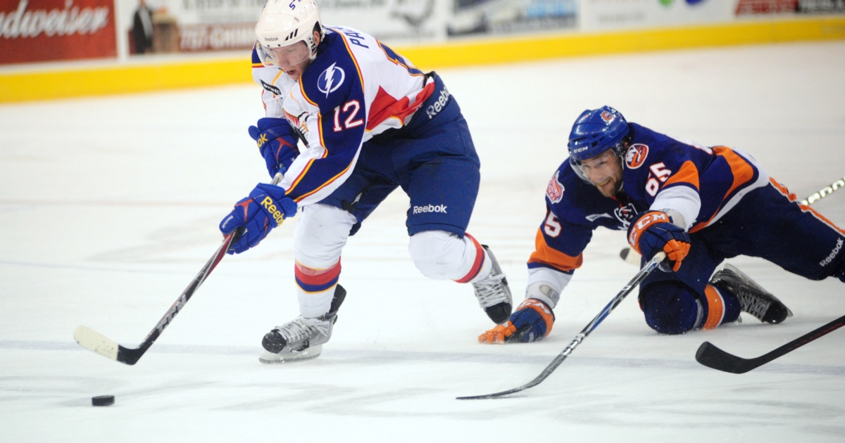 Z klíčového hráče NHL na absolutní dno. Český hokejista zapsal rekord, na který nikdo nechce být hrdý