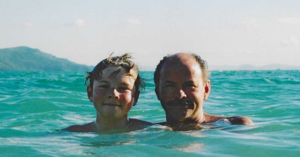 Syn zesnulého olympijského šampiona dal výpověď, aby mohl trénovat a překonal otcův rekord z&nbsp;roku 1976