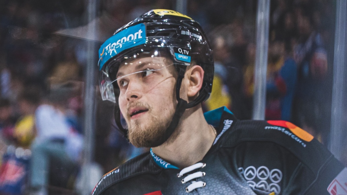 Český reprezentant s ruským pasem v KHL vyhořel. Kariéru křísí na Slovensku