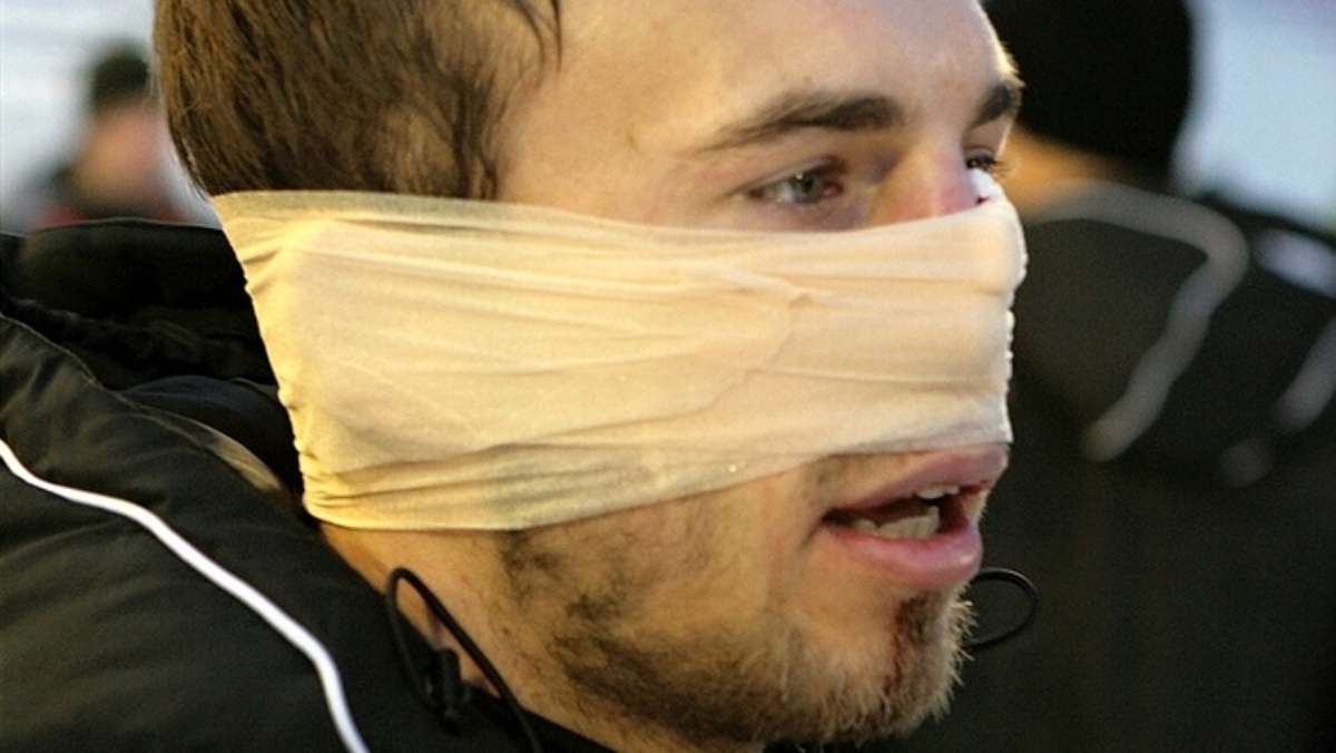 Hlásil, že je odmalička sparťan. Nakonec český reprezentant skončil ve Slavii