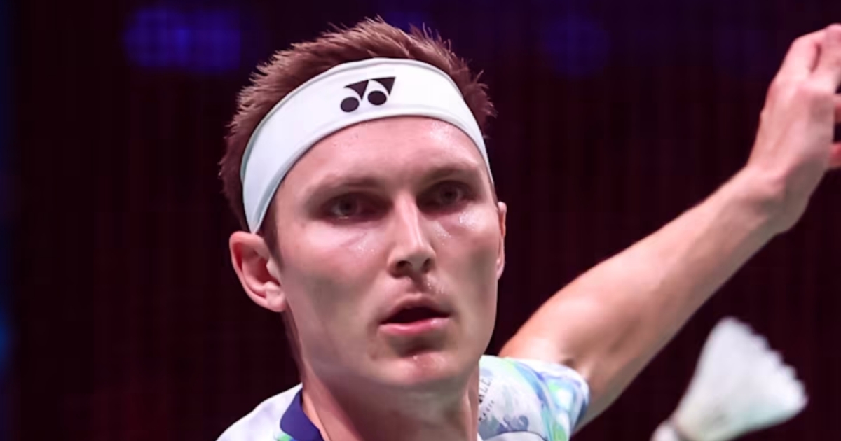 Třetí olympijské zlato už nevyhraje: Sportovní svět zaskočil náhlý konec milovaného dánského mistra