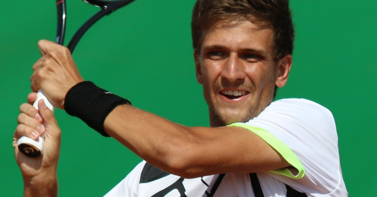 Naprostá demolice v Madridu posílá českého tenistu proti ruské hvězdě v zítřejším klíčovém souboji