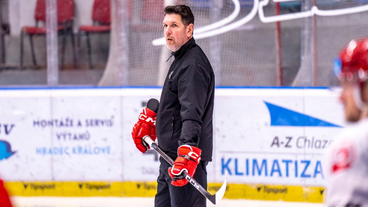 Syn třineckého trenéra Žabky přestřelil. Oplétačky se zákonem, obvinění z ublížení na zdraví