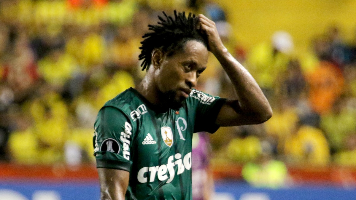 Brazilský reprezentant promluvil o svých neřestech. V 51 letech ohromil figurou