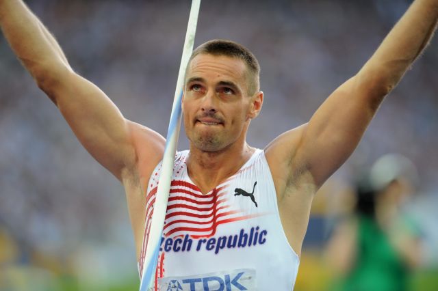 Příběhy za českými sportovními rekordy jsou plné překvapení a málokdo je zná celé. Vsadíme se, že vás minimálně polovina otázek zaskočí