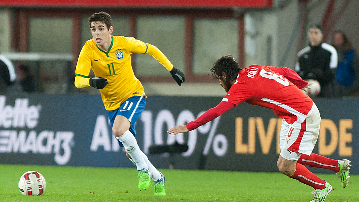 Fotbalový reprezentant zkolaboval na hřišti. Život ohrožující stav si vyžádal ukončení kariéry