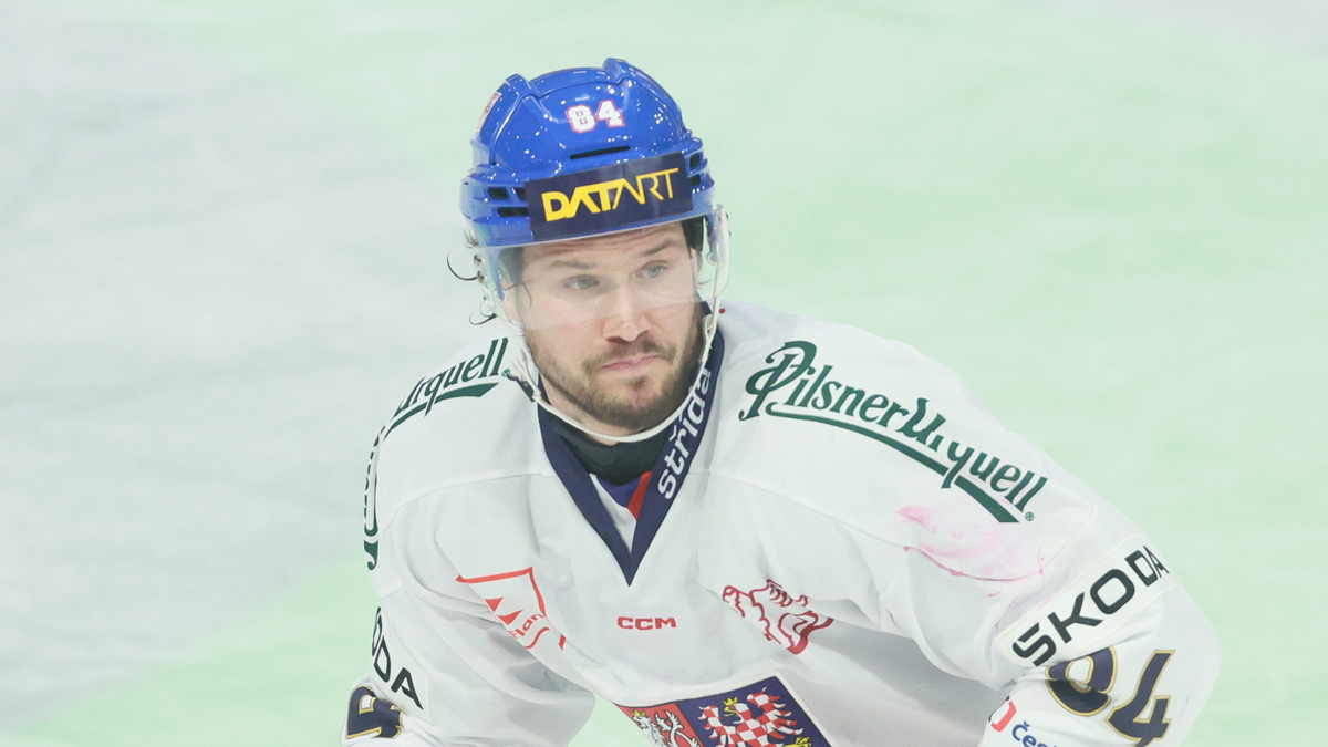 Finalisti z Třince spustili přestavbu týmu. Odnesl to mistr světa Kundrátek
