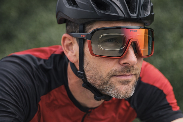 Řešíte dioptrie při sportu? Běžecké a cyklistické brýle bez kompromisu<br>