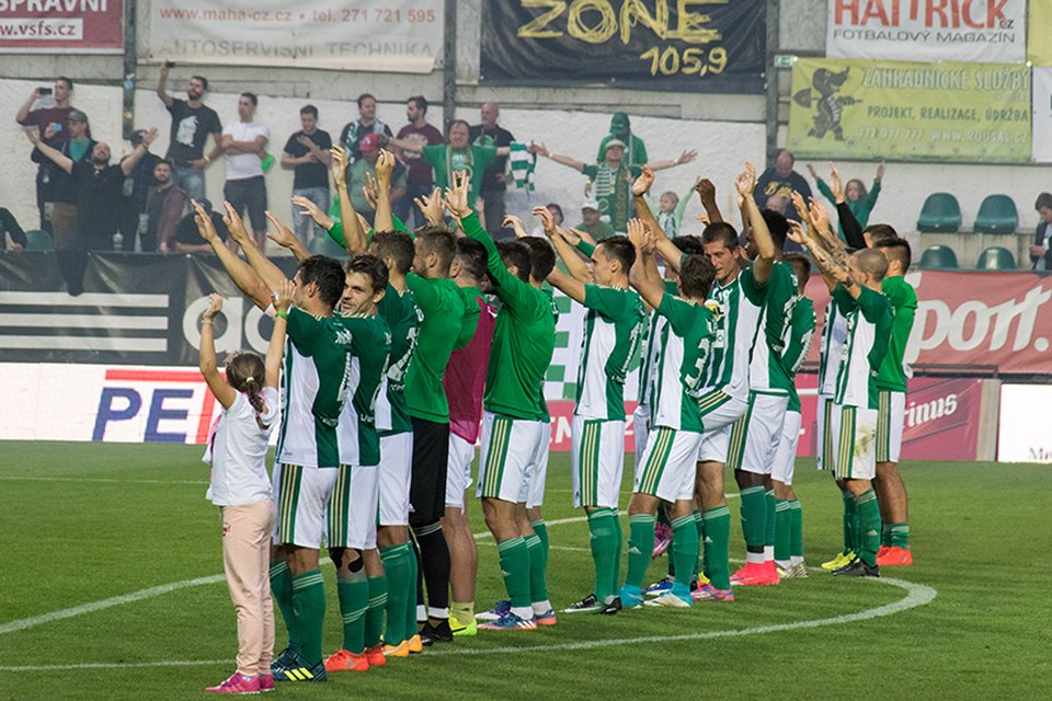 Klubová historie českého fotbalu je plná překvapení, která vás možná zaskočí. Kdo nedá aspoň sedm z deseti, fanouškem teprve začíná