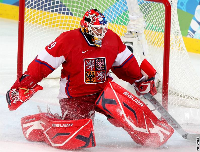 Brankáři, kapitáni, střelci. Hokejové mistry světa zná každý fanoušek, ale u 10 jmen většina lidí rychle tápe