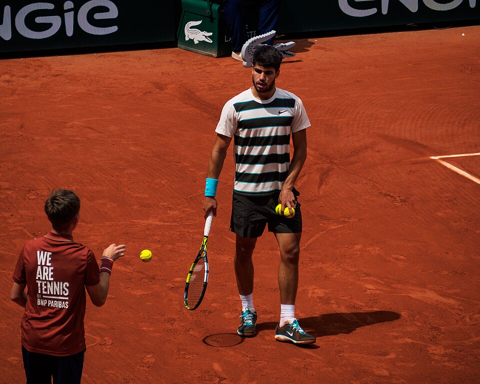 Roland Garros sledujete roky, ale vítěze správně přiřadí k ročníkům jen 1 tenisový fanoušek z 10