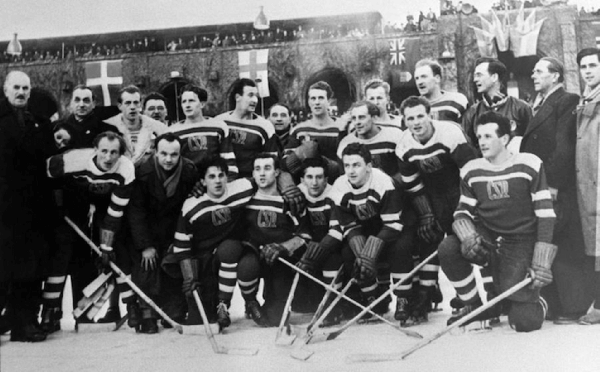 Zlaté góly i slzy v kabině. Historii českého hokeje zná každý jen zdánlivě, 7 z 10 lidí v kvízu plete i jména hrdinů