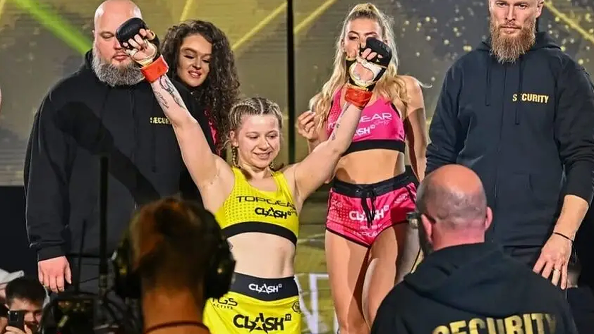 Smutný osud populární české zápasnice Elischerové. Na dovolené přišla o život