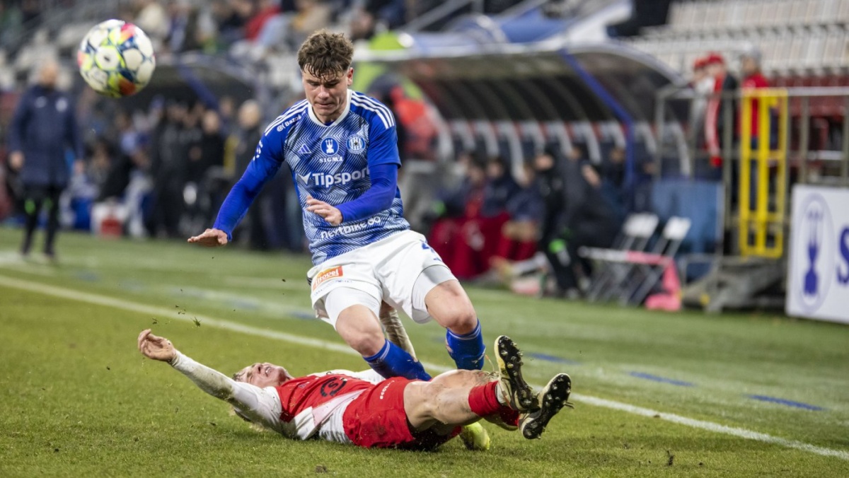 Nejen Šigut. V sázkařské aféře je zapleten další ligový fotbalista, který se líbil Trpišovskému