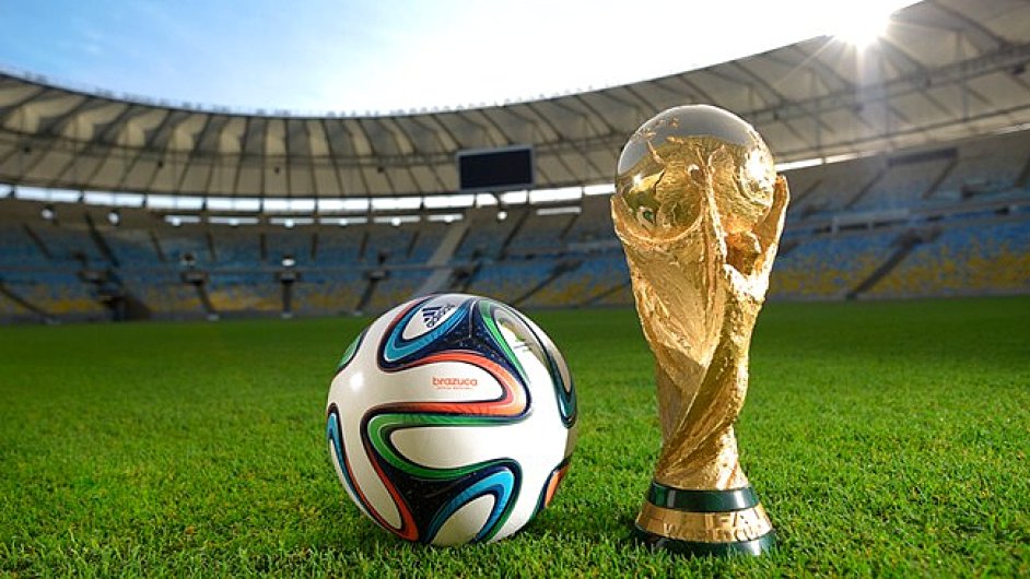 MS 2026 poprvé v historii hostí tři země najednou a stadiony jsou roztroušené po celém kontinentu. Zkuste si, jestli víte kde se co hraje