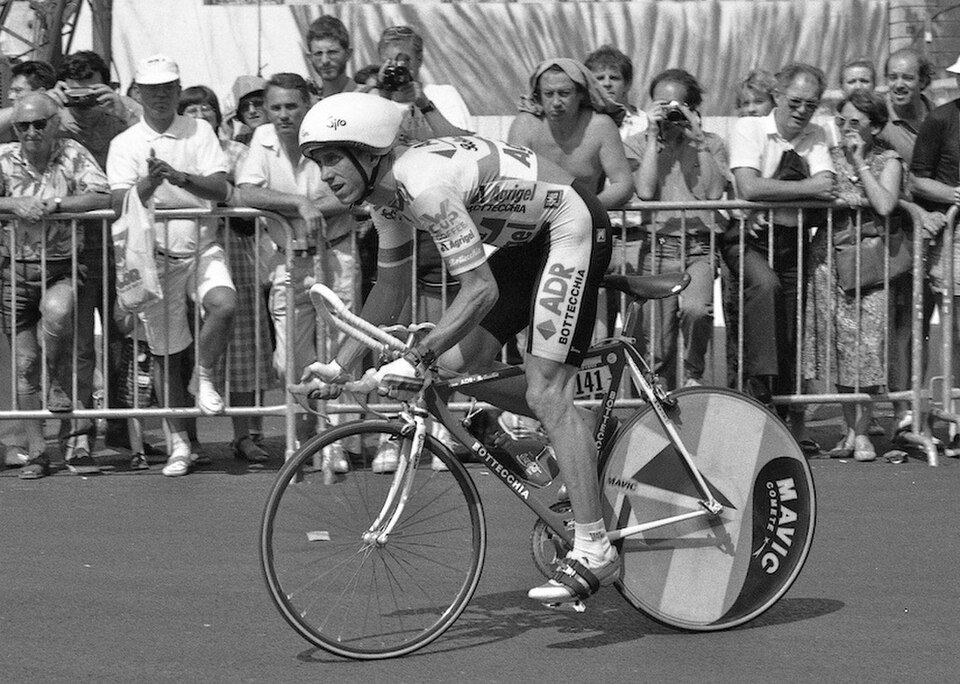 Pamatujete legendární bitvy na Tour de France? U 10 otázek z historie závodu pohoří i ti největší cyklističtí experti