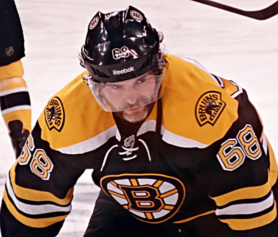 Jágrova cesta NHL je plná klubů, které málokdo zná ve správném pořadí. Skuteční fanoušci získají minimálně 7 z 10 správně