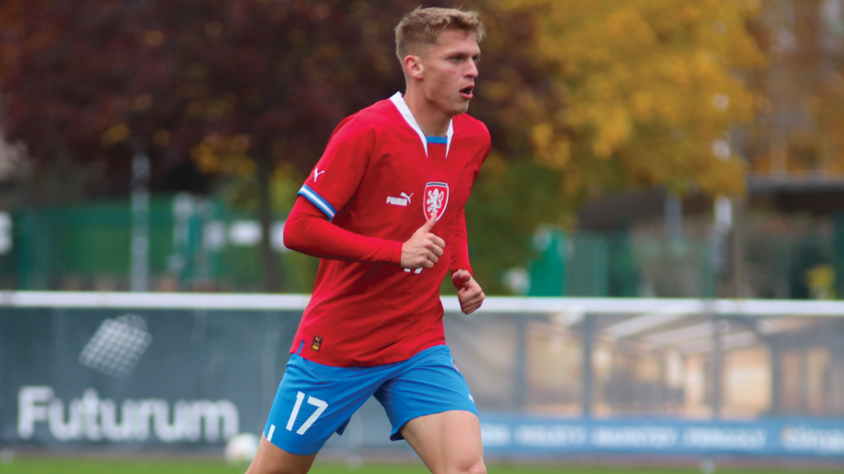 Plzeň chce loupit v mistrovské Slavii. Připravit si ale musí 70 milionů, to je cenovka českého reprezentanta