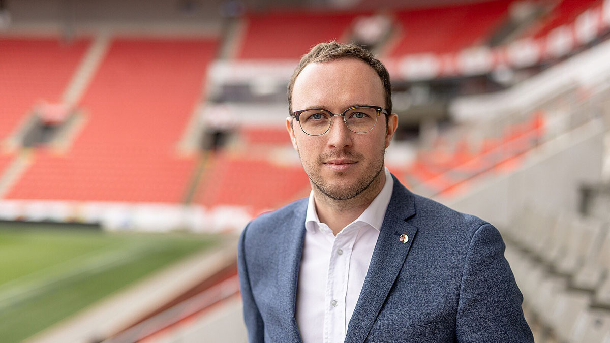 Viníci budou platit. Slavie vyčíslila škody po blamáži v Edenu. A může být hůř