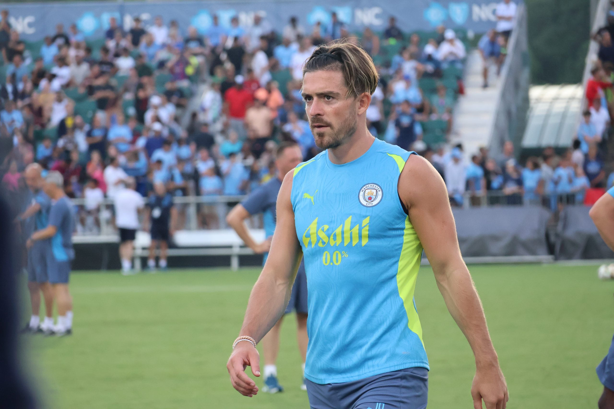 Fotbaloví reprezentanti vyrazili do striptýzového klubu. Brankář nad ránem zmizel v doprovodu ochranky