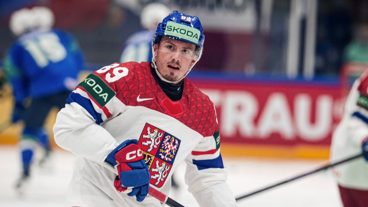 Českému reprezentantovi stále předhazují úlet z minulosti. Jedna klukovina a nálepku už nesundá