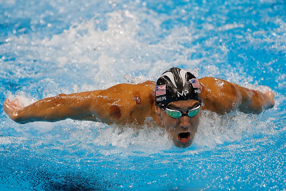 Phelps v Pekingu bral 8 zlatých, ale v čem přesně? Těchto 5 disciplín dnes správně pojmenuje jen 1 fanoušek z 10