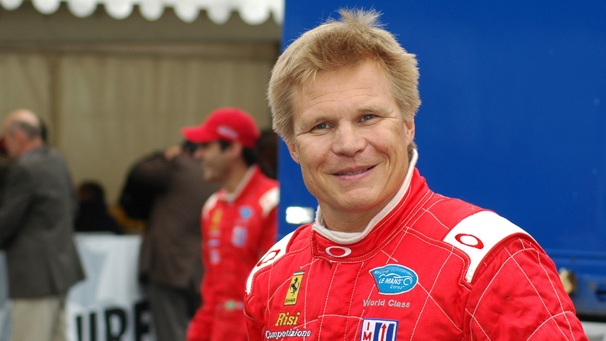 Proslulého bojovníka F1 vážně zranili na dovolené. Salo přitom netušil, co se mu stalo