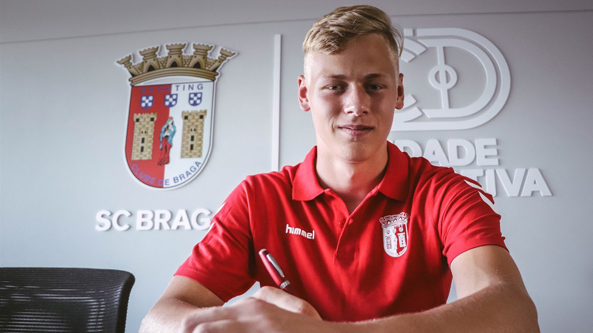 V Bayernu Mnichov se řeší jméno českého reprezentačního brankáře Horníčka