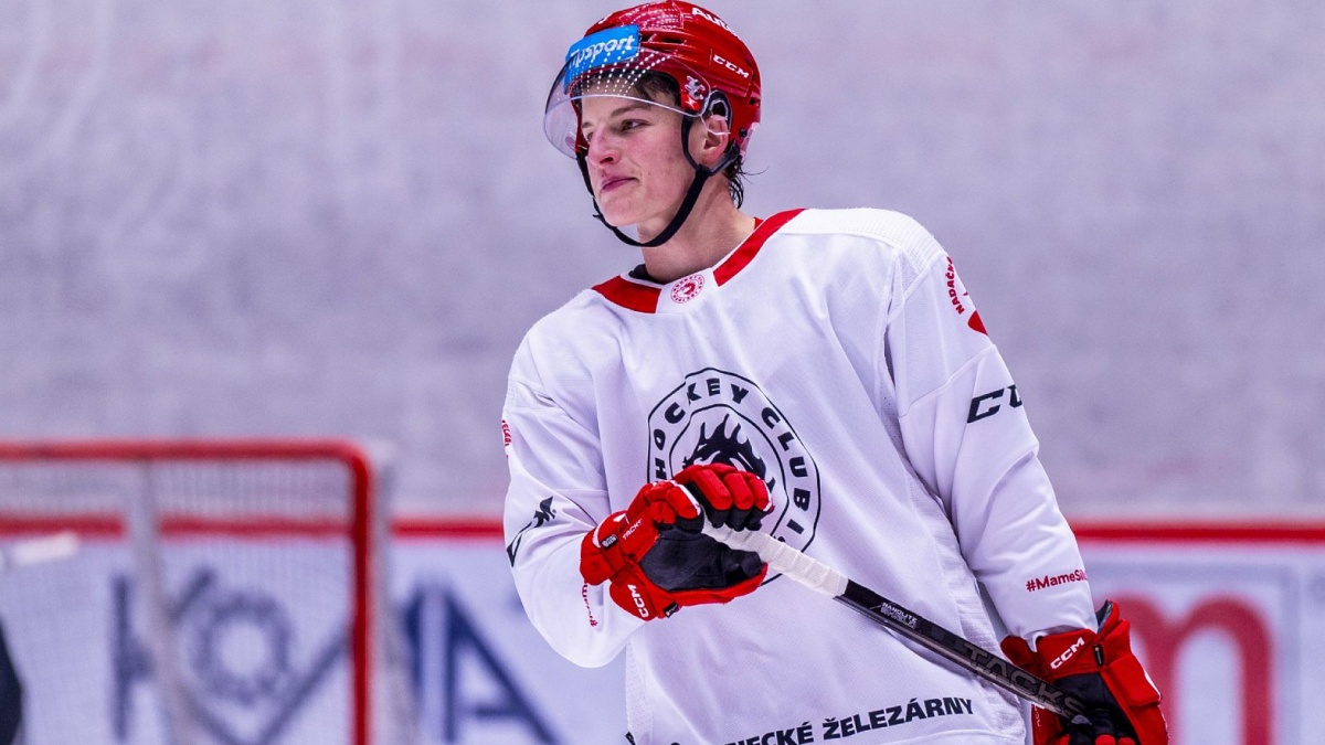 Extraligoví hokejisté si oddechli. Největší provokatér míří do NHL, ve hře je 60 milionů korun