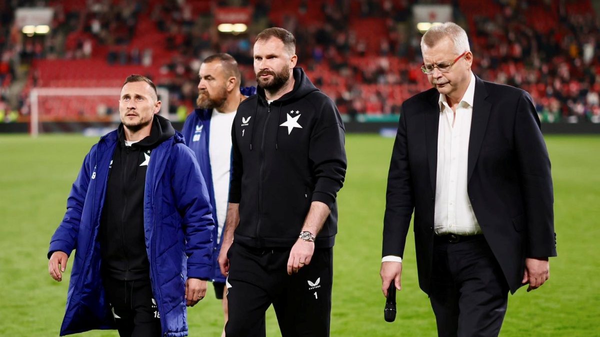 Derby, v němž šlo o život. Slavia zničila svoje jméno, padnou doživotní zákazy