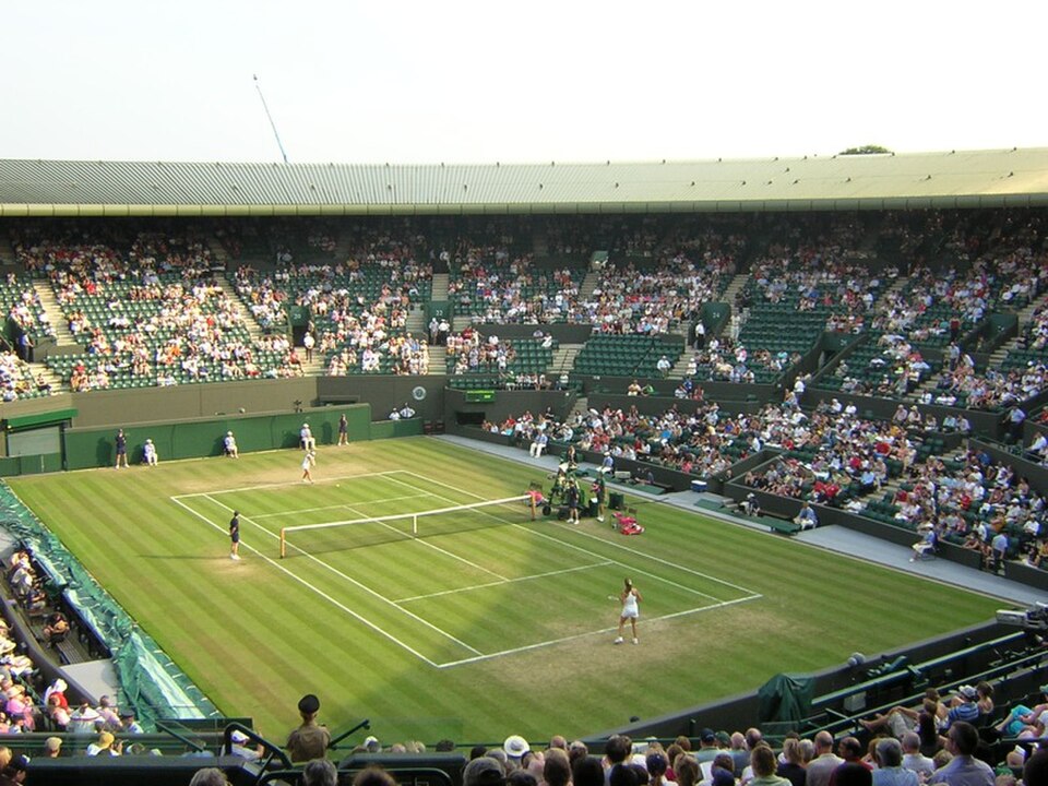 Pamětníci ví, že Korda vyhrál Australian Open 1998. Co dalšího z té dekády v tenisu znáte?