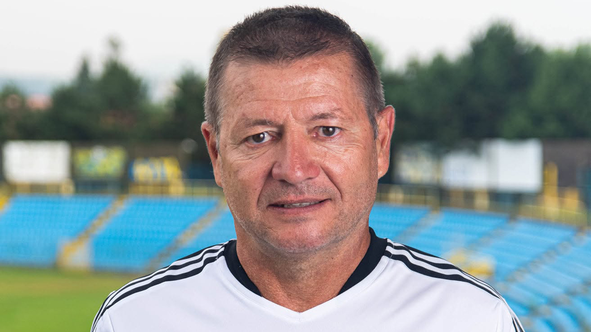 Košický rodák Vukušič nekompromisně: Češi odešli fyzicky, i Kapverdy hrají lépe